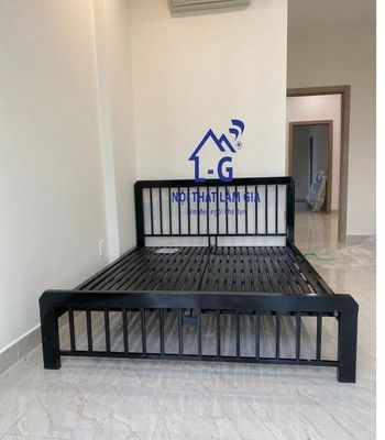 GIƯỜNG SẮT ^,GIƯỜNG SẮT | GIƯỜNG SẮT / GIƯỜNG SẮT. Mua bán Giường, chăn ga gối nệm tại Thành phố Biên Hòa Đồng Nai được đăng bởi NỘI THẤT LÂM GIA SÀI GÒN