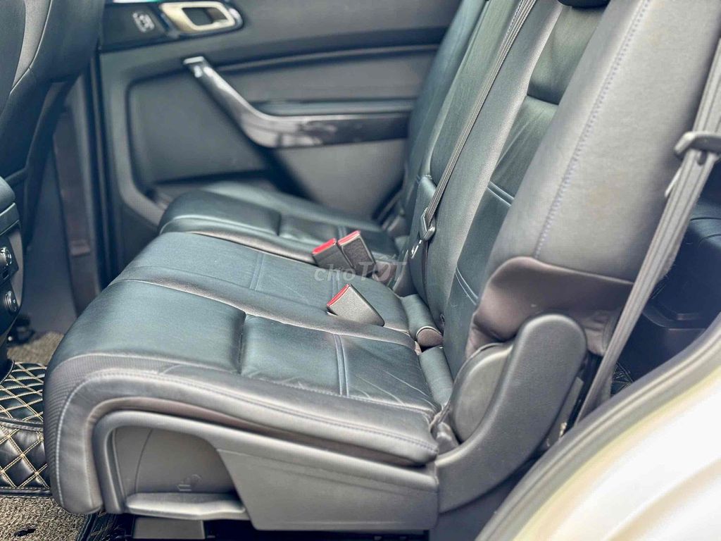 Ford Everest Sport 2.0L 21 - 97000 km - xhd cty. Mua bán Ô tô tại Quận Cái Răng Cần Thơ được đăng bởi Xe Hơi Cần Thơ hình 10
