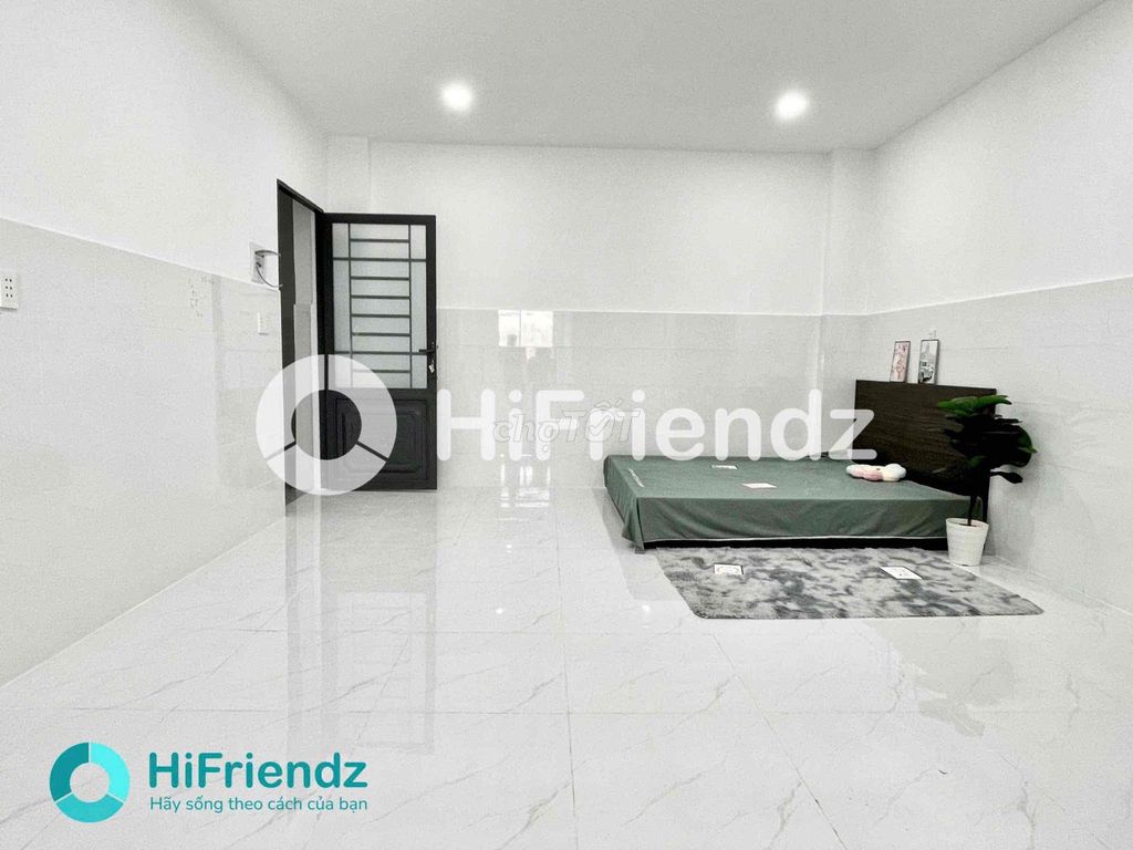 CHUNG CƯ MINI MỚI TINH SẴN NỘI THẤT NGAY CHUNG CƯ IMPERIAL PLACE Đường Kinh Dương Vương, Phường An Lạc, Quận Bình Tân, Tp Hồ Chí Minh Quận Bình Tân Tp Hồ Chí Minh