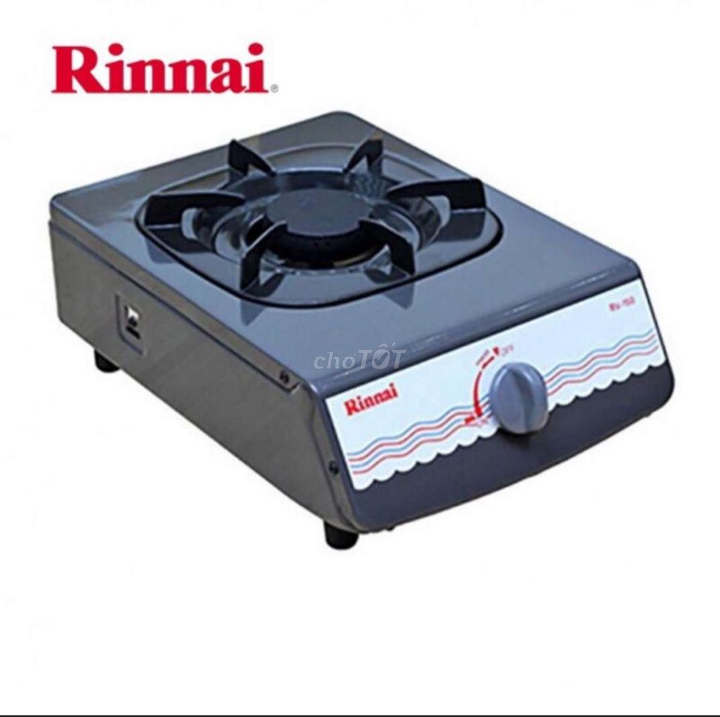 Bếp ga đơn. Mua bán Bếp, lò, đồ điện nhà bếp tại Quận Gò Vấp Tp Hồ Chí Minh được đăng bởi GAS BẾP GIÁ SỈ TOÀN QUỐC  hình 1