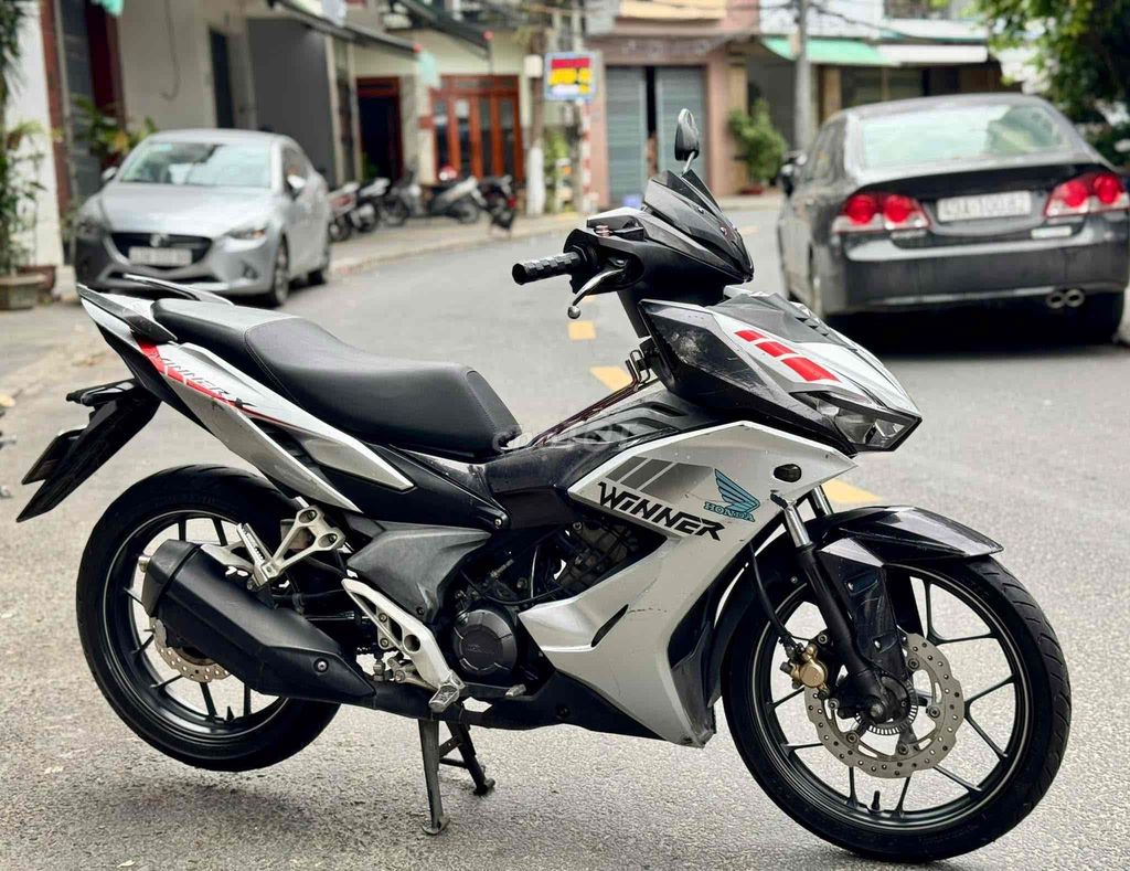 ❤️ Honda Winner X 150 Chính chủ 2020