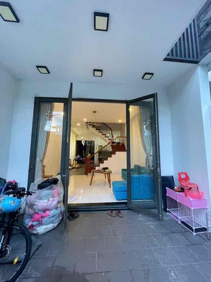 Rent · 4 bd · 100 м² · Quận Cẩm Lệ, ул. Đường Thanh Lương 15
