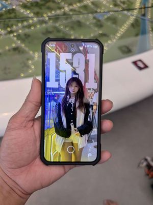 Xiaomi 13 12GB/256GB Trắng