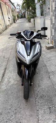 Honda Vario 150 2022 Xám phối đen