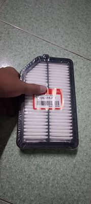 Lọc gió động cơ Honda city