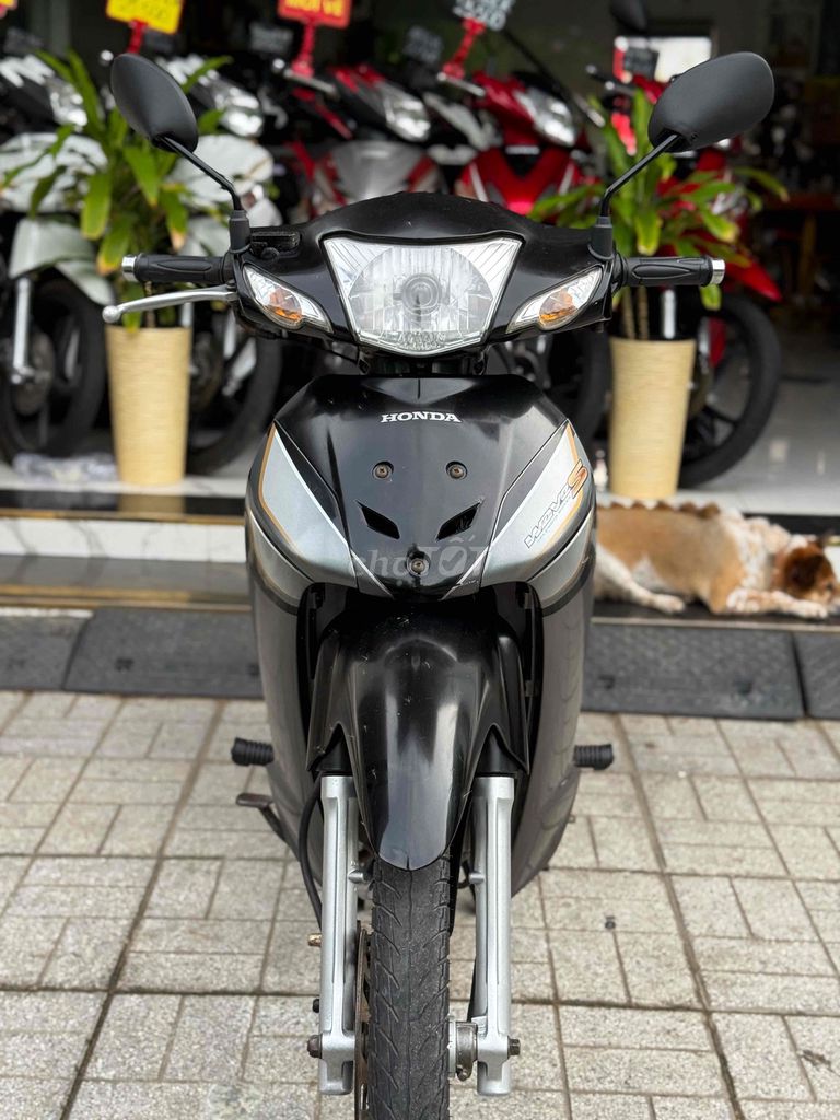 🌈 WAVES THÁI 83 XE CỨNG CÁP MÁY ZIN NGON💥CÓ GÓP💥. Mua bán Xe máy tại Thành phố Sóc Trăng Sóc Trăng được đăng bởi Mạnh Huỳnh hình 1