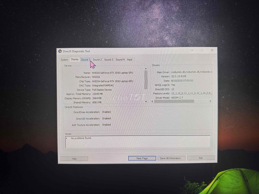 Acer Nitro 5 i5-11400H 16GB. Mua bán Laptop tại Huyện Nhơn Trạch Đồng Nai được đăng bởi bao nguyen hình 1