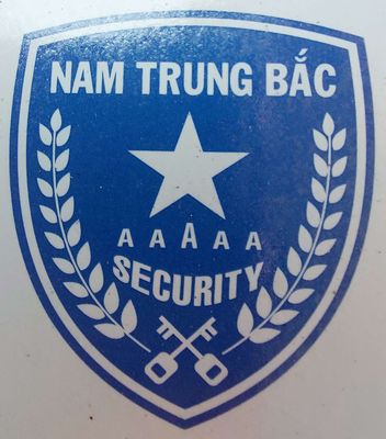 NAM TRUNG BẮC logo