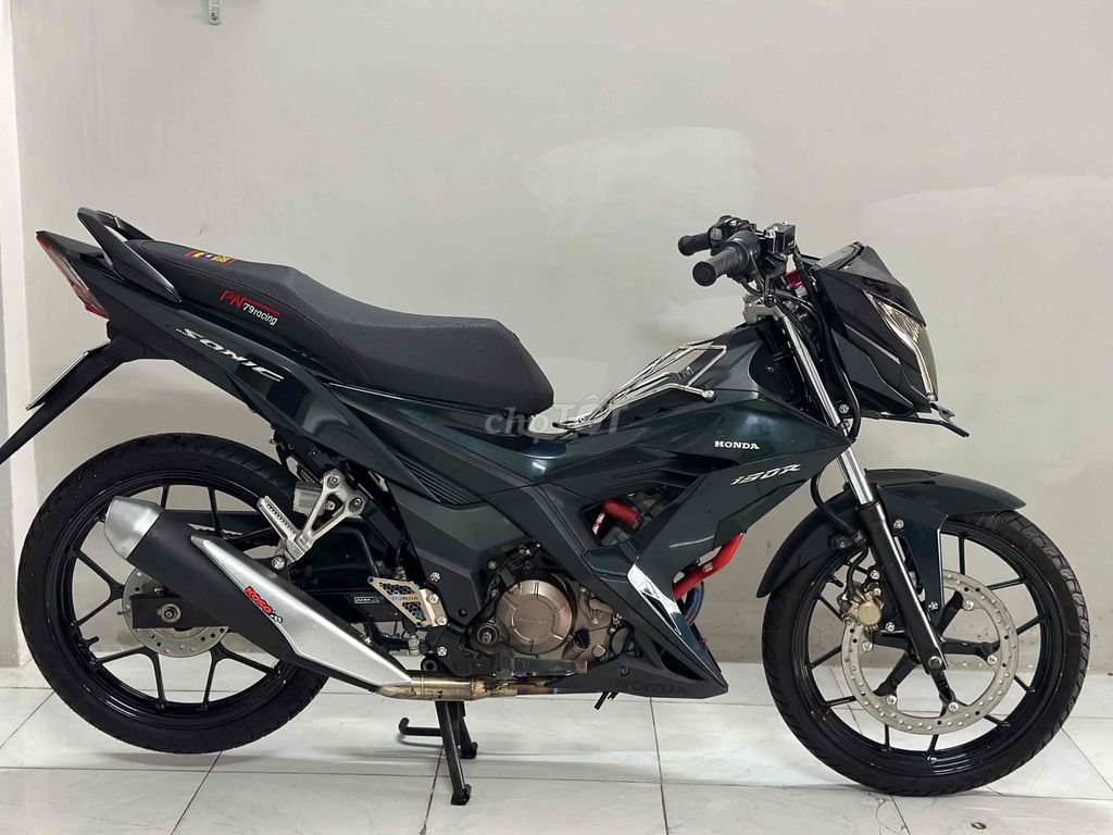 Honda Sonic 150 biển số 61 chính chủ ( có góp )