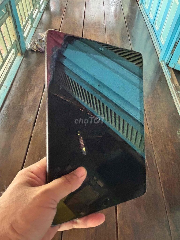 Apple iPad Air 2 Hư màn hình. Mua bán Máy tính bảng tại Huyện Châu Phú An Giang được đăng bởi Duong Tien Loc hình 1