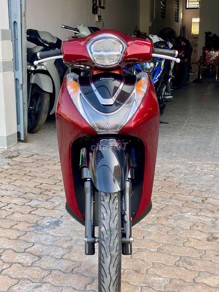 SH MODE ABS Bản ĐẶC BIỆT. Mua bán Xe máy tại Quận Ninh Kiều Cần Thơ được đăng bởi Xe Máy TÂN LIÊN HƯNG 1 91B hình 1