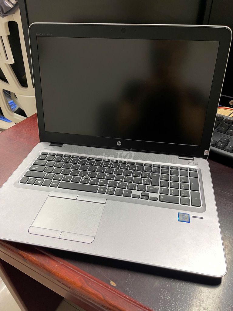 HP 850 G3 i7-6600U. Mua bán Laptop tại Quận Cầu Giấy Hà Nội được đăng bởi Trịnh Gia Bình hình 1