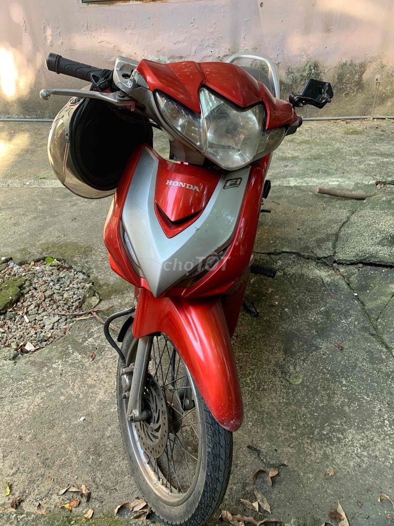 Honda  RSXAT 2012 FI (xe tay ga) siêu hiếm. Mua bán Xe máy tại Quận Long Biên Hà Nội được đăng bởi Phạm Xuân Quý hình 2