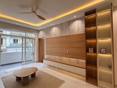 CHO THUÊ CH MỸ PHÚC - 112M2 - 3PN - GẦN TRƯỜNG SSIS - GIÁ 40 TRIỆU/TH