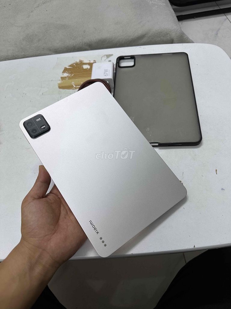 Xiaomi Mi Pad 6Pro 8GB/128GB (nđịa up rom quốc tế). Mua bán Máy tính bảng tại Quận Bình Tân Tp Hồ Chí Minh được đăng bởi thành loc  hình 1