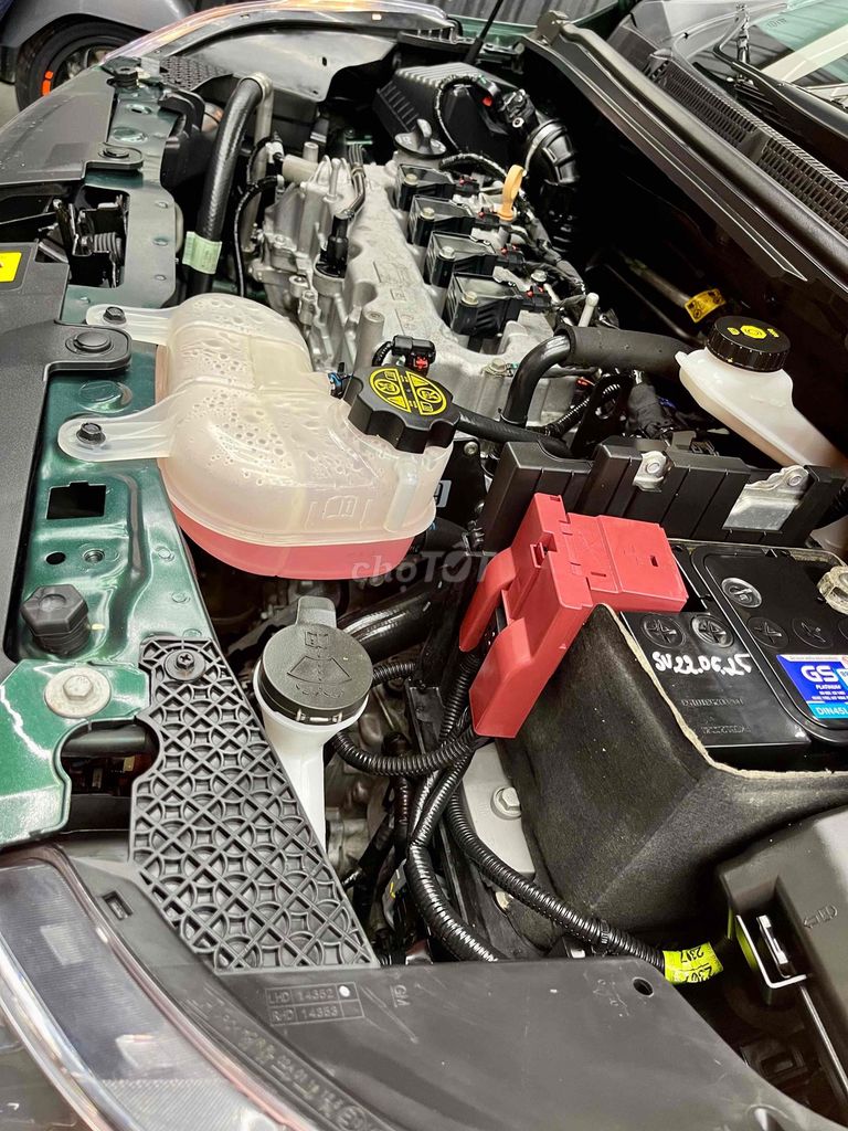 ✅ FADIL 2021 MÀU “XANH LÁ”. MÁY ZIN 100%. BAO TEST. Mua bán Ô tô tại Quận 7 Tp Hồ Chí Minh được đăng bởi TRƯỜNG AN hình 18