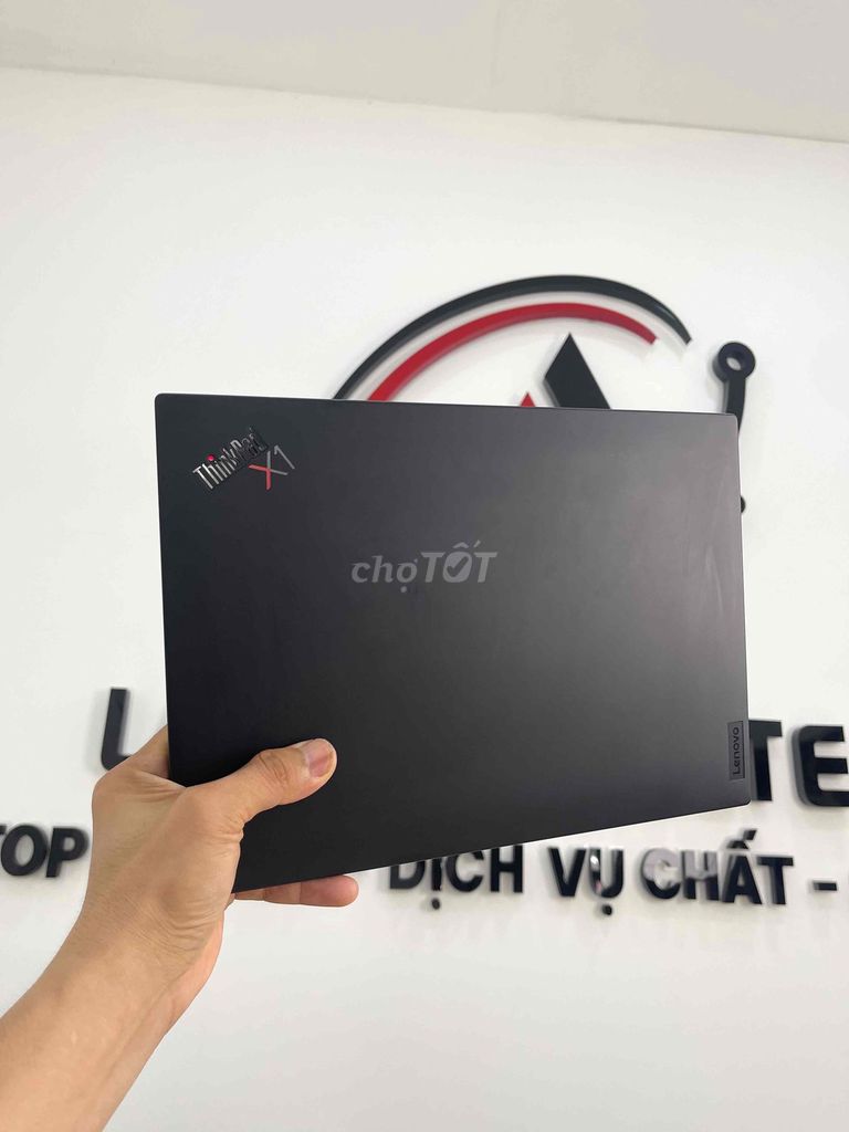 Lenovo ThinkPad X1 Carbon Gen 9. Mua bán Laptop tại Quận Gò Vấp Tp Hồ Chí Minh được đăng bởi Laptop Alltech hình 1