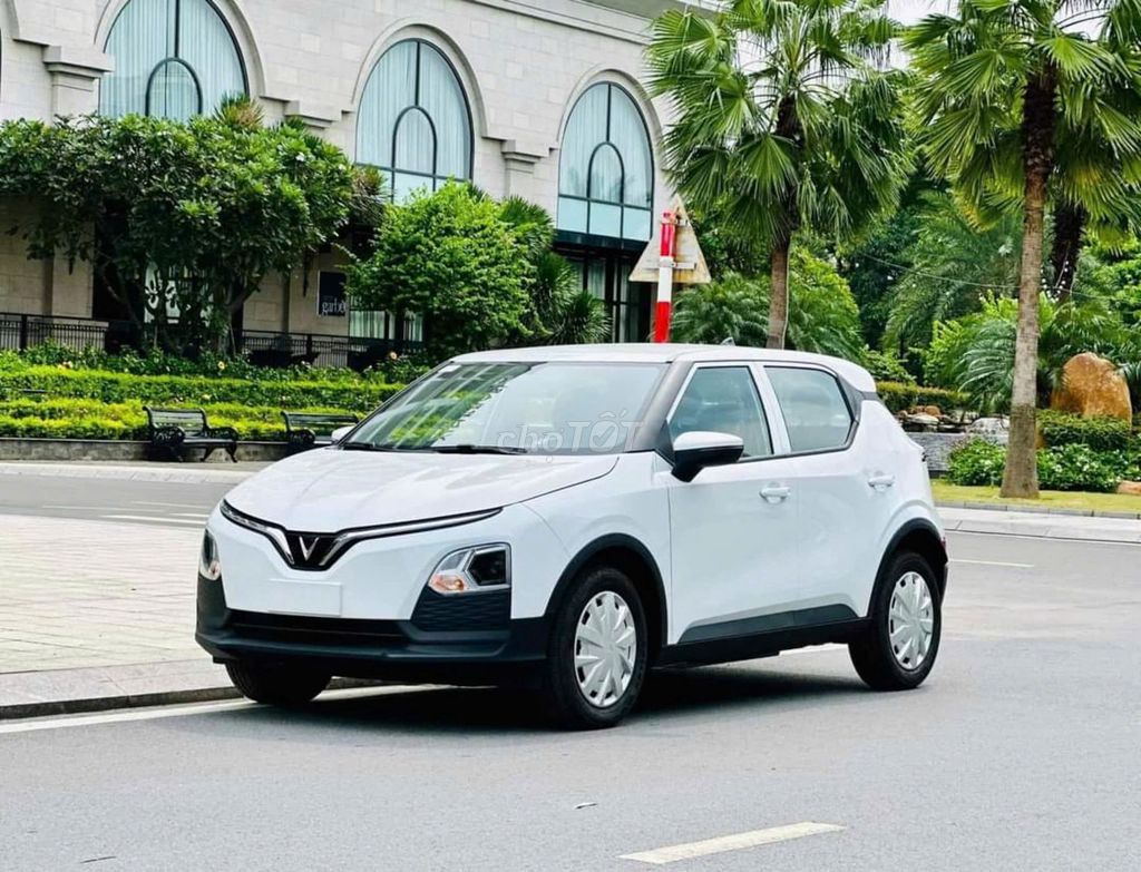 Chỉ cần đưa trước từ 115 triệu nhận xe VF 5 đủ màu. Mua bán Ô tô tại Quận Hải Châu Đà Nẵng được đăng bởi Vinfast Đà Nẵng hình 5