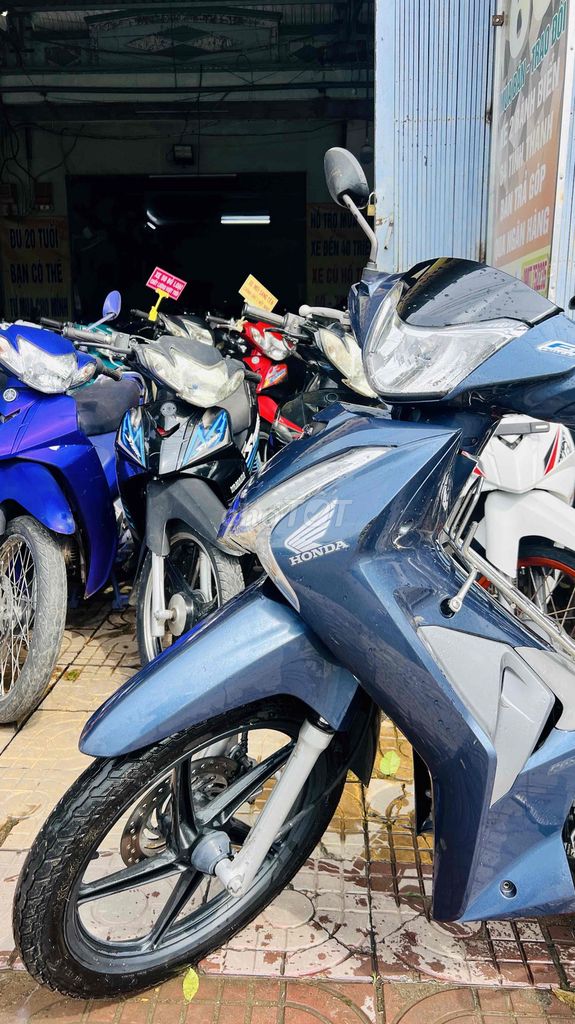 fuled125 xanh chính chủ zin. Mua bán Xe máy tại Thành phố Sa Đéc Đồng Tháp được đăng bởi XE MÁY 66 ĐỒNG THÁP hình 4