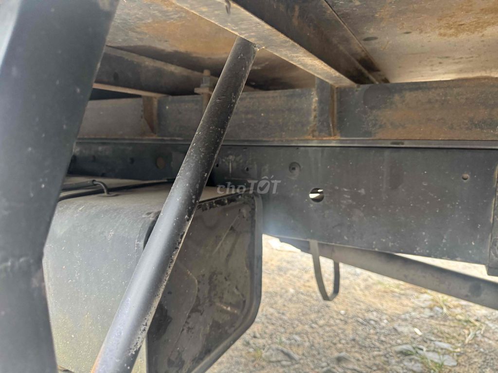 veam 1.9 Tấn đời 2015 Thùng kín 4m3 xe có máy lanh. Mua bán Xe tải, xe ben tại Thành phố Dĩ An Bình Dương được đăng bởi Mr Công xe tải cũ hình 7