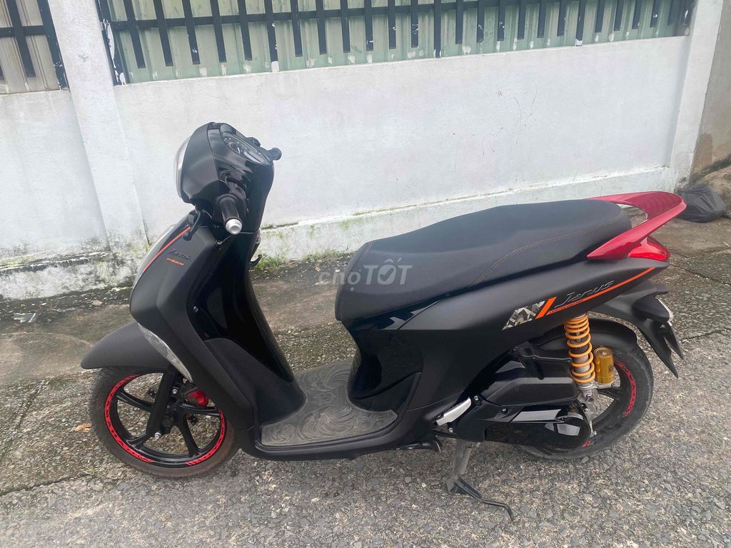 cần bán janus 125cc ..... Mua bán Xe máy tại Thành phố Biên Hòa Đồng Nai được đăng bởi đat hình 8
