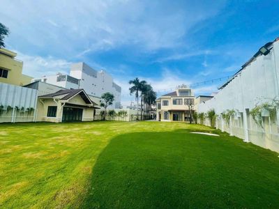 Q7. Bán biệt thự vườn siêu vip. Trung tâm. Mua bán nhà ở tại Quận 7 Tp Hồ Chí Minh được đăng bởi Nguyễn văn quyết 