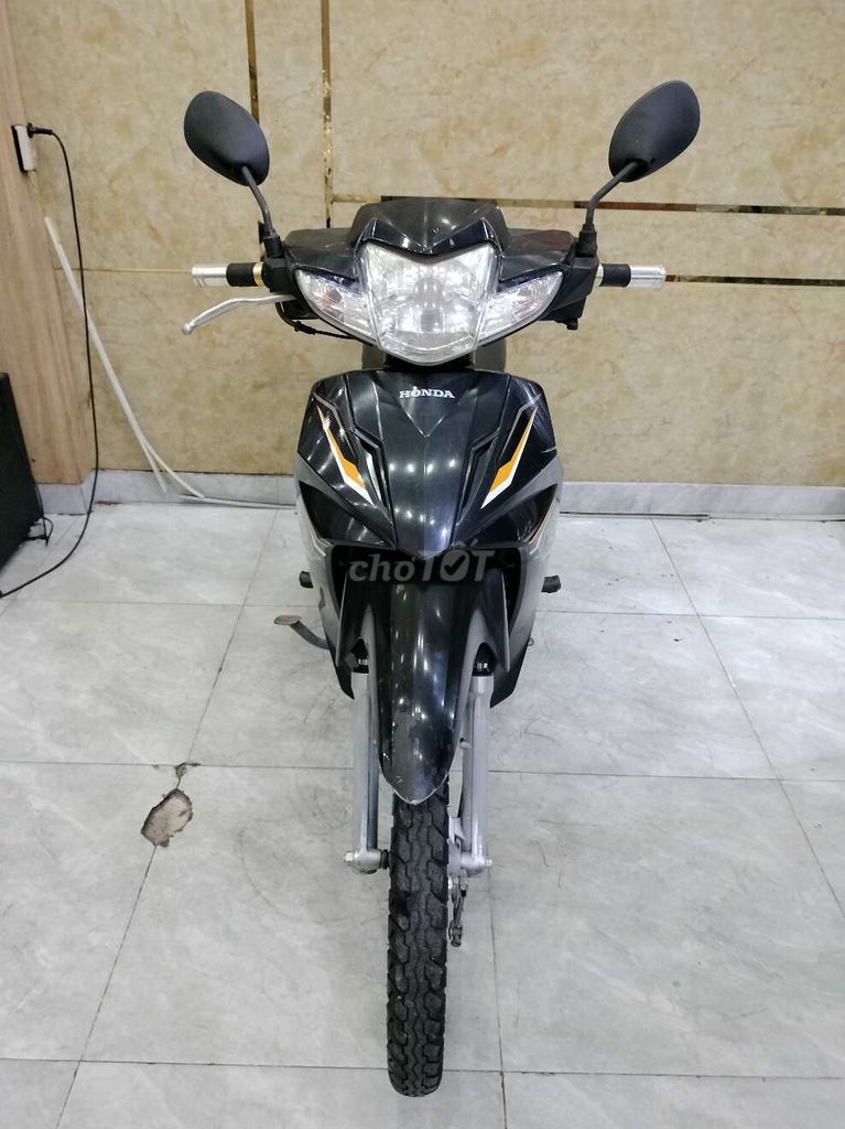 Wave Blade 2016 ,BSTP,Xe Máy Đi Rất Mạnh,Êm Mượt. Mua bán Xe máy tại Quận 12 Tp Hồ Chí Minh được đăng bởi Duy Khánh hình 4