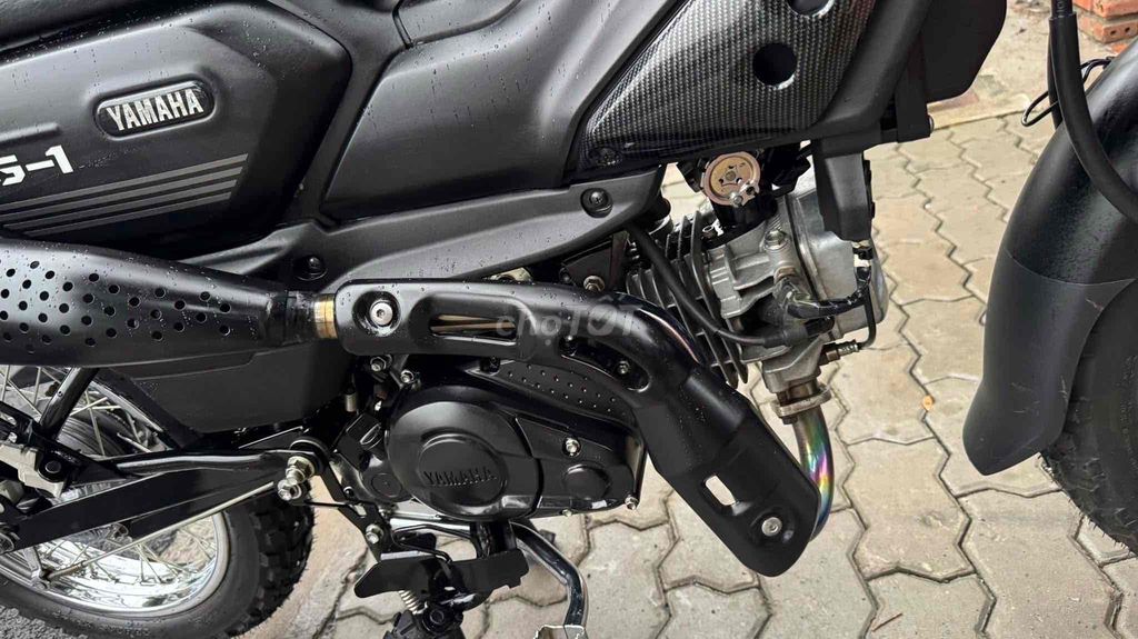 PG1 2024. Mua bán Xe máy tại Quận Bình Thạnh Tp Hồ Chí Minh được đăng bởi Quyphan hình 4