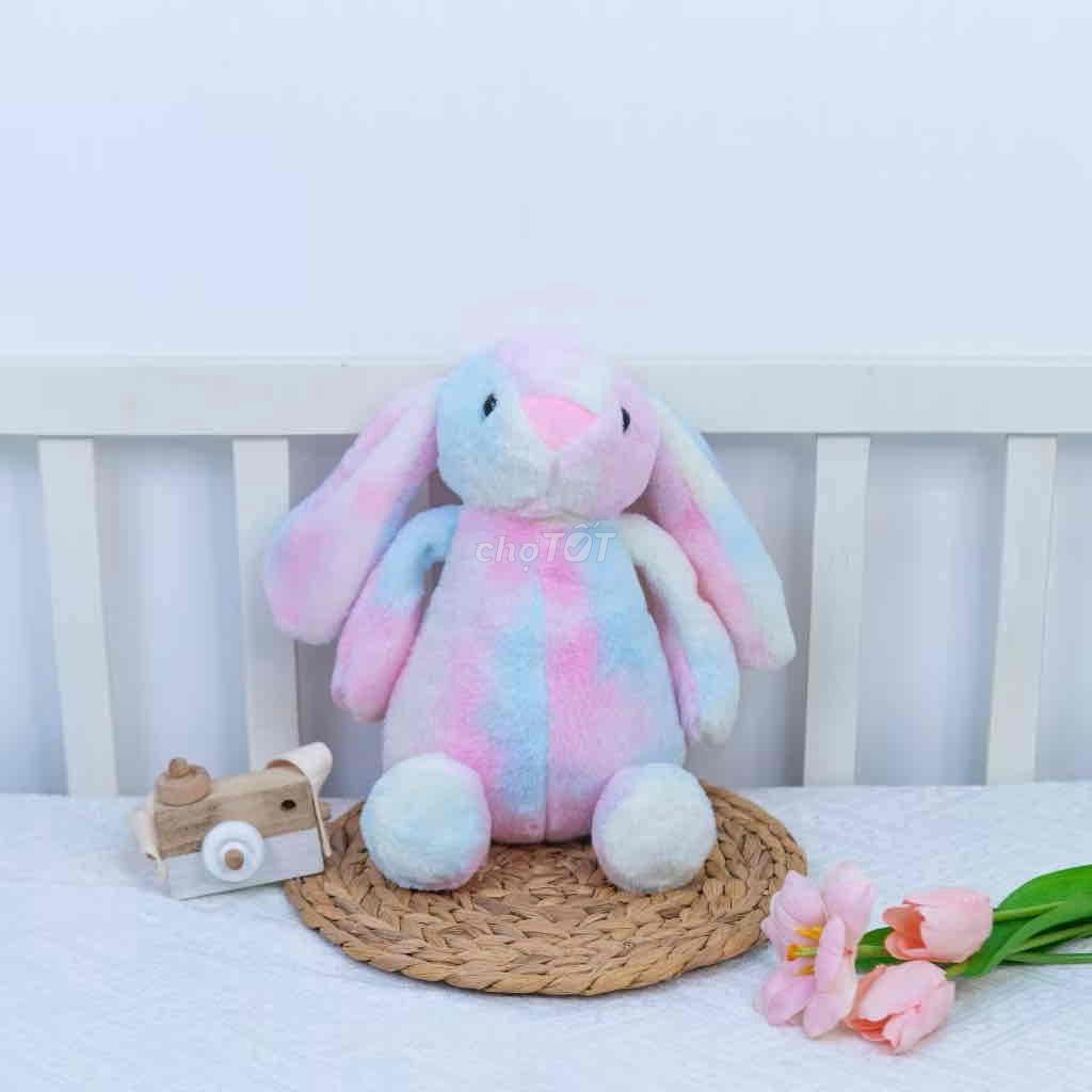 Gấu Bông Thỏ Tai Dài Jellycat size 40cm