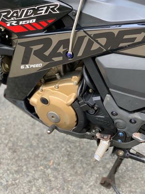 Xe máy Suzuki Raider R150 đời 2019. Mua bán Xe máy tại Huyện Trảng Bom Đồng Nai được đăng bởi Của Hàng Xe Máy U Phong