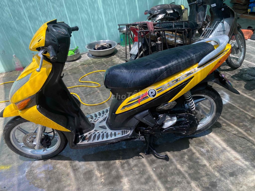 clich máy zin k lỗi lầm , mua về chỉ việc đi. Mua bán Xe máy tại Quận Kiến An Hải Phòng được đăng bởi nguyễn văn chiến hình 5