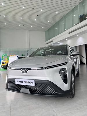 VINFAST LIMO GREEN XE SẴN, TRẢ TRƯỚC 79TR NHẬN XE. Mua bán Ô tô tại Thành phố Thủ Đức Tp Hồ Chí Minh được đăng bởi VINFAST MIỀN NAM