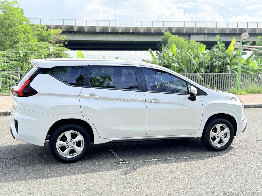 Mitsubishi Xpander 2022 1.5 AT 1 chủ từ đầu. Mua bán Ô tô tại Quận Hải Châu Đà Nẵng được đăng bởi Nguyễn Vương Auto hình 5