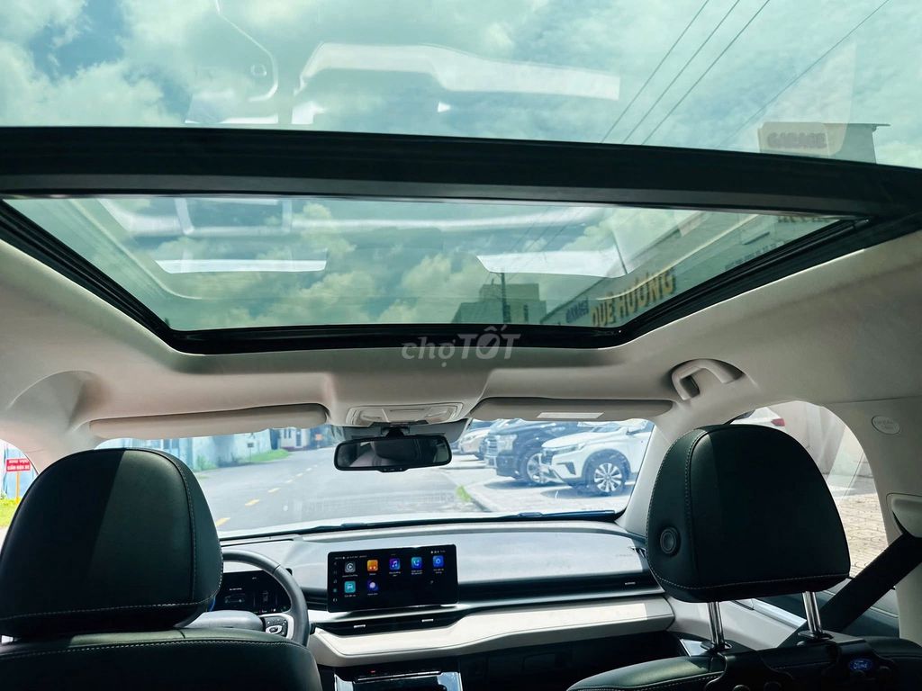 Haval H6 2023 HEV. Mua bán Ô tô tại Quận Hải Châu Đà Nẵng được đăng bởi Hồ Tiểu Ni  hình 6