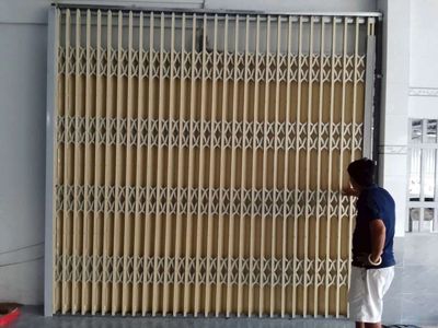 Cửa kéo giá kho. Mua bán Nội thất, đồ gia dụng khác tại Quận Bình Thạnh Tp Hồ Chí Minh được đăng bởi Thủy