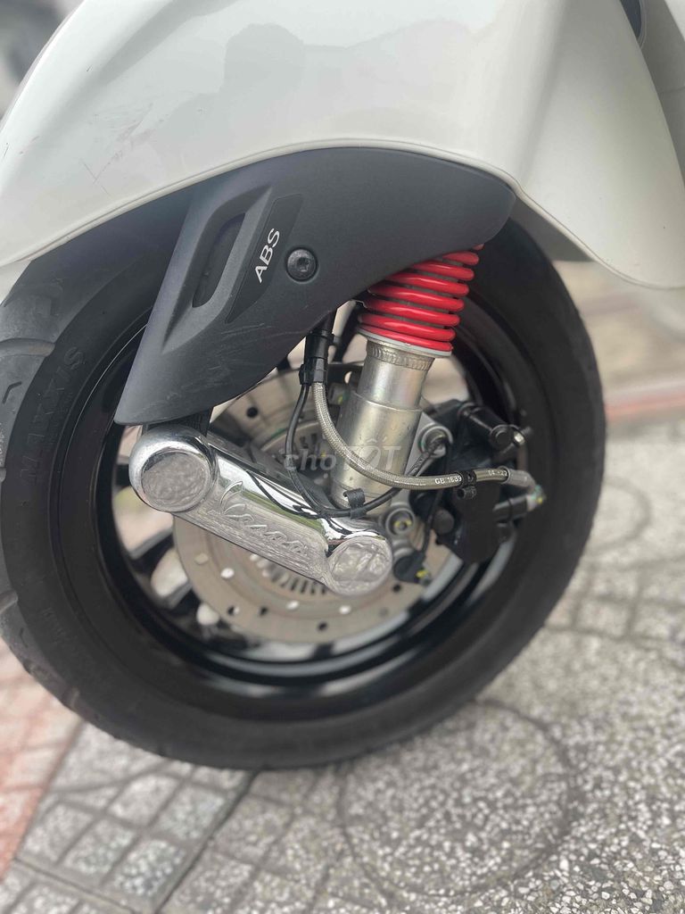 vespa 2023 chính chủ bao ký mua bán.có trả góp. Mua bán Xe máy tại Thành phố Thuận An Bình Dương được đăng bởi Xe Máy Minh Sang Bình Dương hình 6