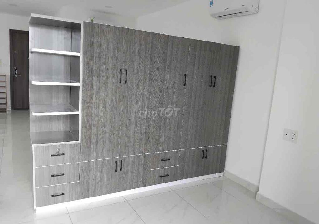 Tủ quần áo Nhựa Đài Loan Cao cấp Xám. Mua bán Tủ, kệ gia đình tại Quận Bình Tân Tp Hồ Chí Minh được đăng bởi Hong Le hình 1