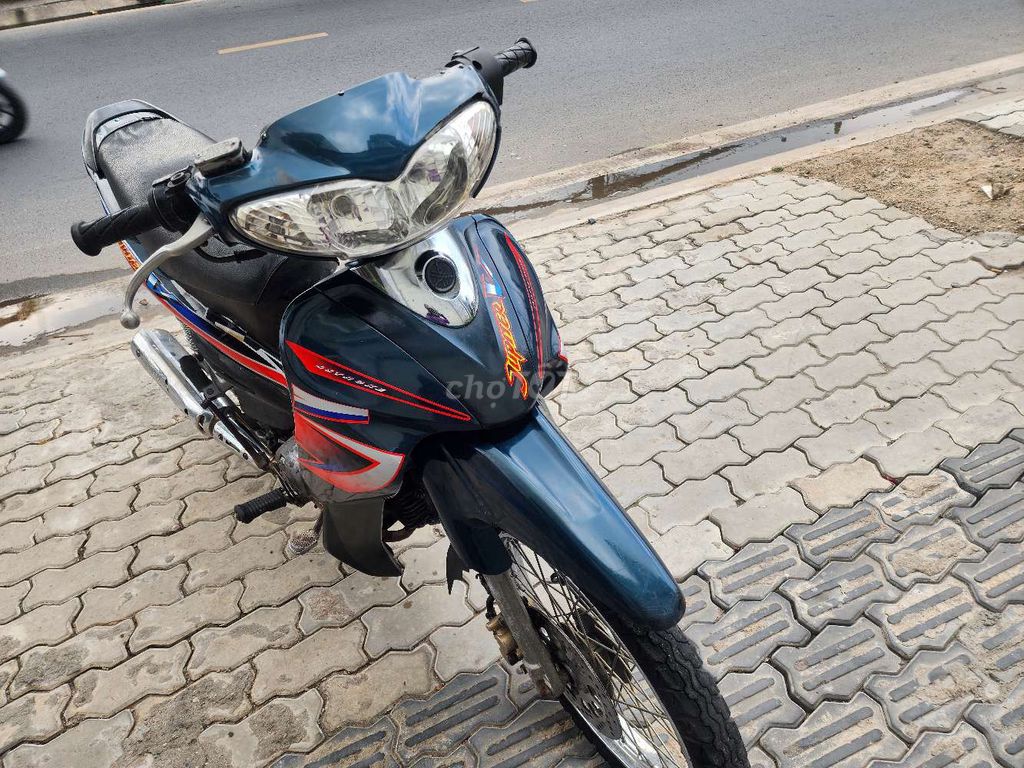 Yamaha Jupiter Nhật bstp cavet đủ. Mua bán Xe máy tại Quận 12 Tp Hồ Chí Minh được đăng bởi mako hình 2