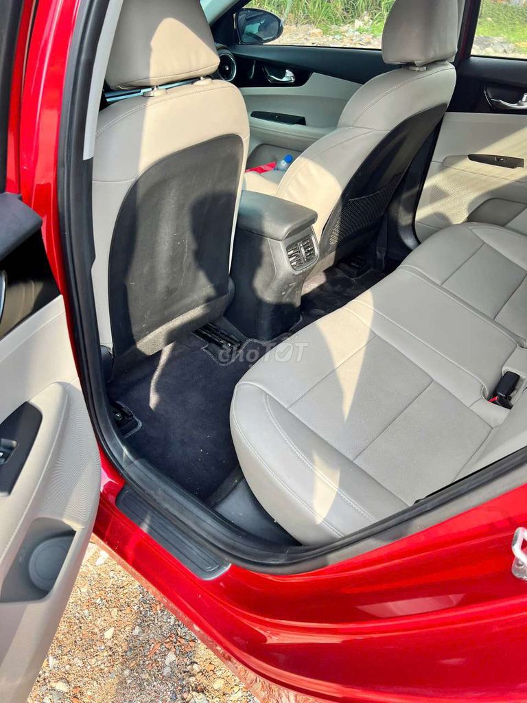 2020 1.6 AT Deluxe - 50000 km. Mua bán Ô tô tại Thành phố Thủ Đức Tp Hồ Chí Minh được đăng bởi Duylinh hình 4