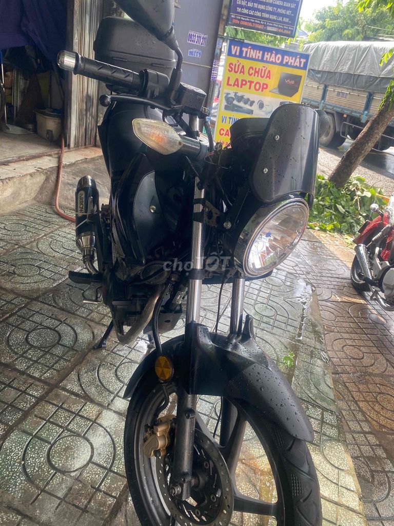 cb 150 nhap chinh chủ xe đep may rin. Mua bán Xe máy tại Huyện Hóc Môn Tp Hồ Chí Minh được đăng bởi lê hải 587183 hình 5