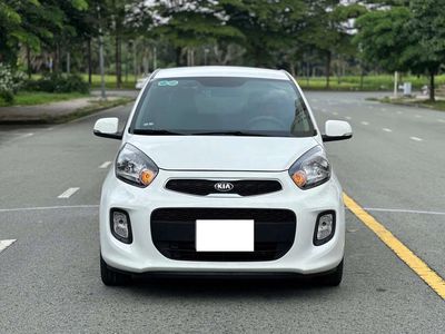 Kia morning 1.2AT- 28000 km. Mua bán Ô tô tại Thành phố Thủ Đức Tp Hồ Chí Minh được đăng bởi Ms Hiệp 