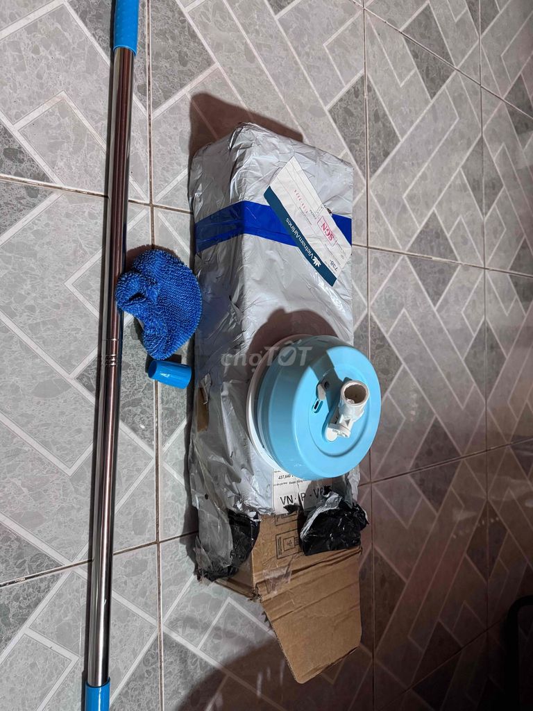 cây lau điện đa năng mua 437 pass lại 350. Mua bán Nội thất, đồ gia dụng khác tại Huyện Châu Phú An Giang được đăng bởi Ngọc Trâm hình 1