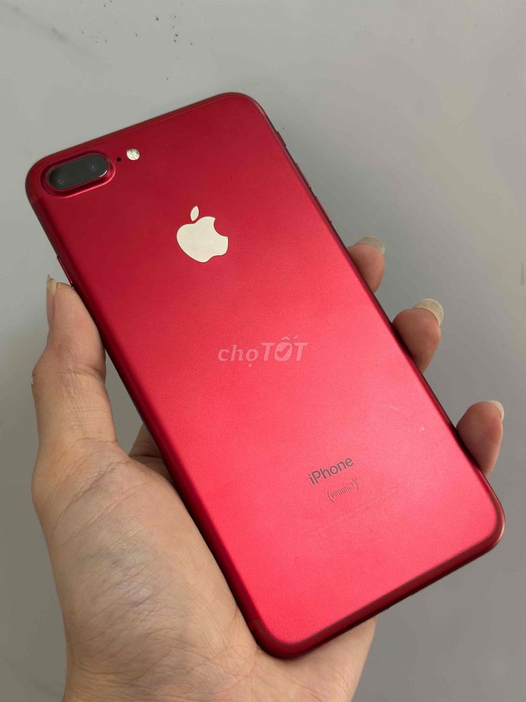 iPhone 7 Plus (128GB) QT. Giao lưu. Mua bán Điện thoại tại Quận Tân Phú Tp Hồ Chí Minh được đăng bởi Nguyễn Sơn hình 1