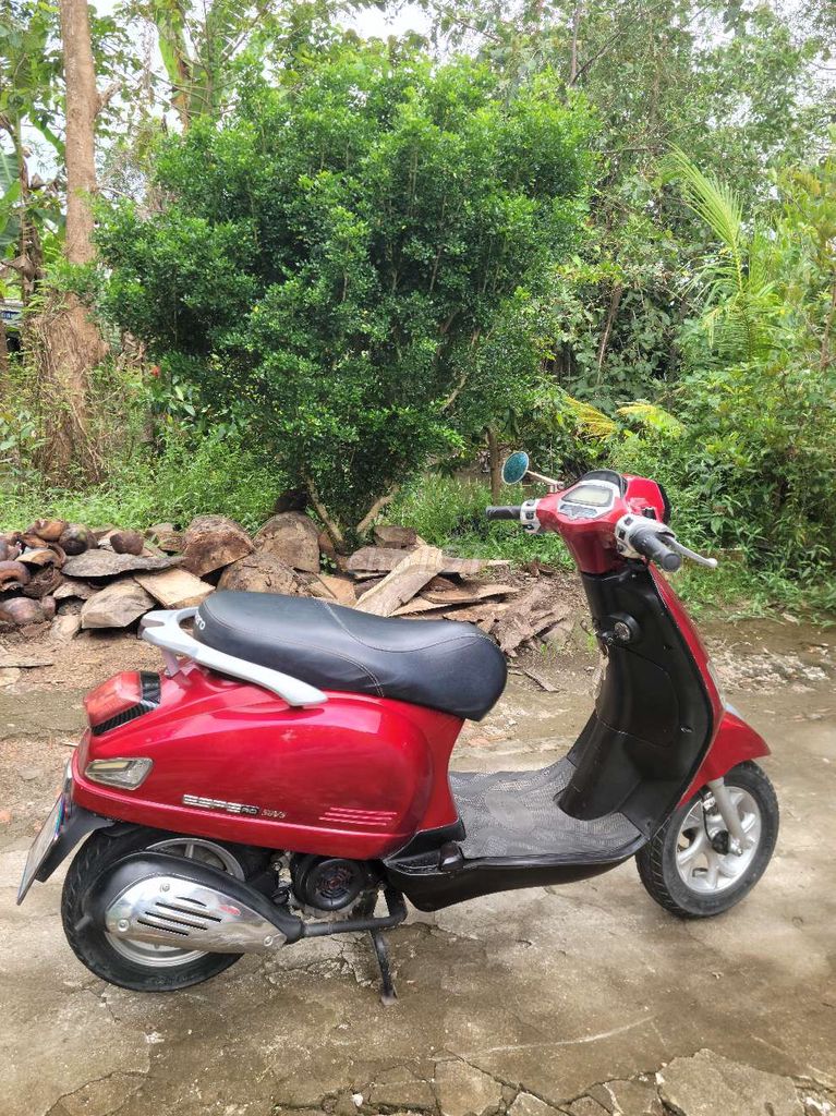 Vespa 50c 2023 ko bang lai xe đep nhu moi bs65. Mua bán Xe máy tại Quận Thốt Nốt Cần Thơ được đăng bởi Nguyễn Minh  hình 5
