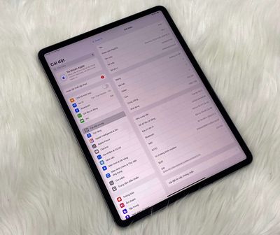 iPad Pro 12.9 M1 Có 5G 512Gb mỹ Pin 87 Máy đẹp 99. Mua bán Máy tính bảng tại Quận 5 Tp Hồ Chí Minh được đăng bởi Phạm Việt Võ