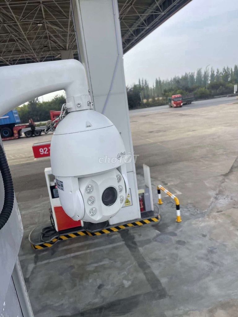 Lắp đặt camera TP.HCM. Dịch vụ nhà cửa khác tại Quận 5 Tp Hồ Chí Minh được đăng bởi Thành Lợi Camera hình 1