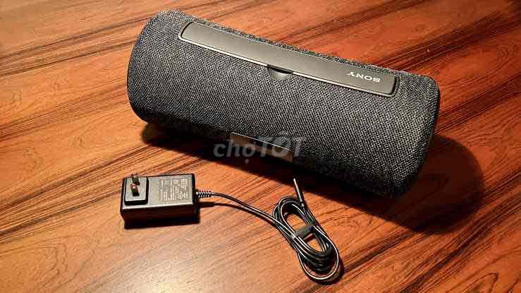 Loa Bluetooth Sony XG-300 Xám. Mua bán Tivi, Âm thanh tại Thành phố Thủ Đức Tp Hồ Chí Minh được đăng bởi quảng đại vi hình 1