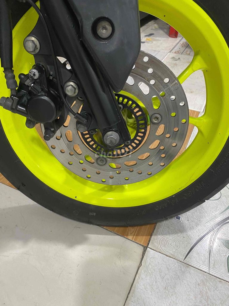 NVX 155. Mua bán Xe máy tại Quận 12 Tp Hồ Chí Minh được đăng bởi Nguyễn  Hát  hình 4