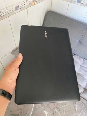 Acer Z1402. Core i5-5200U. Ram 8G/ssd 128G. Mua bán Laptop tại Quận 7 Tp Hồ Chí Minh được đăng bởi LAPTOP TH 