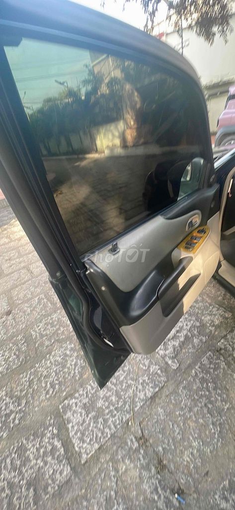 Ford Laser 2003 Ghia 1.8 - 180000 km. Mua bán Ô tô tại Thành phố Dĩ An Bình Dương được đăng bởi Phan văn Độ hình 14